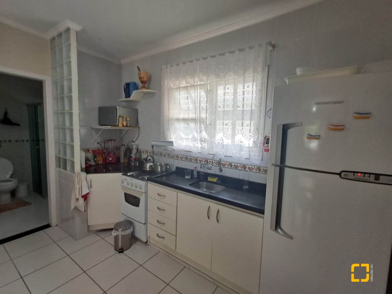 Casa com 140m², 4 quartos, 6 garagens, no bairro Ingleses em Florianópolis