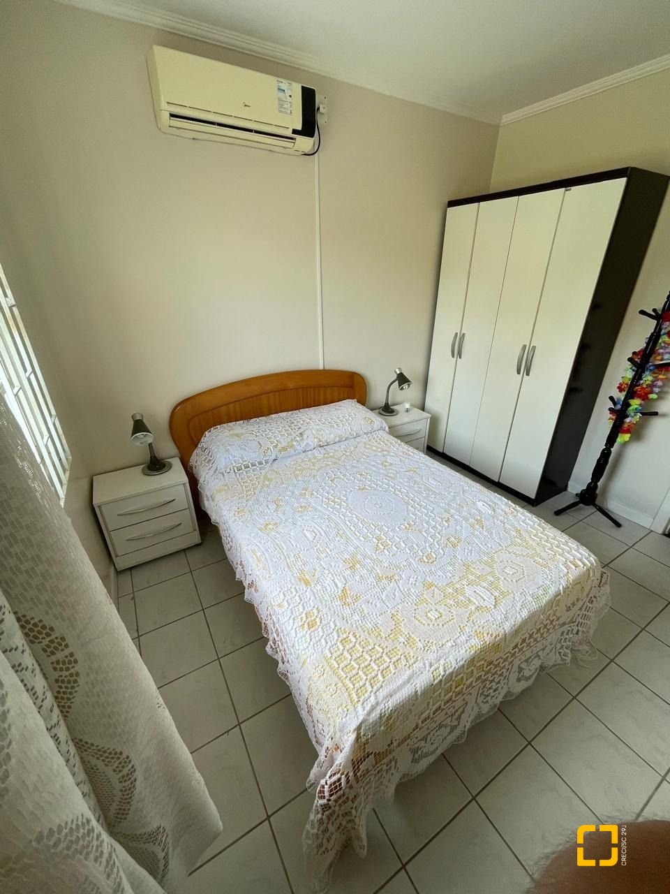 Casa com 140m², 4 quartos, 6 garagens, no bairro Ingleses em Florianópolis