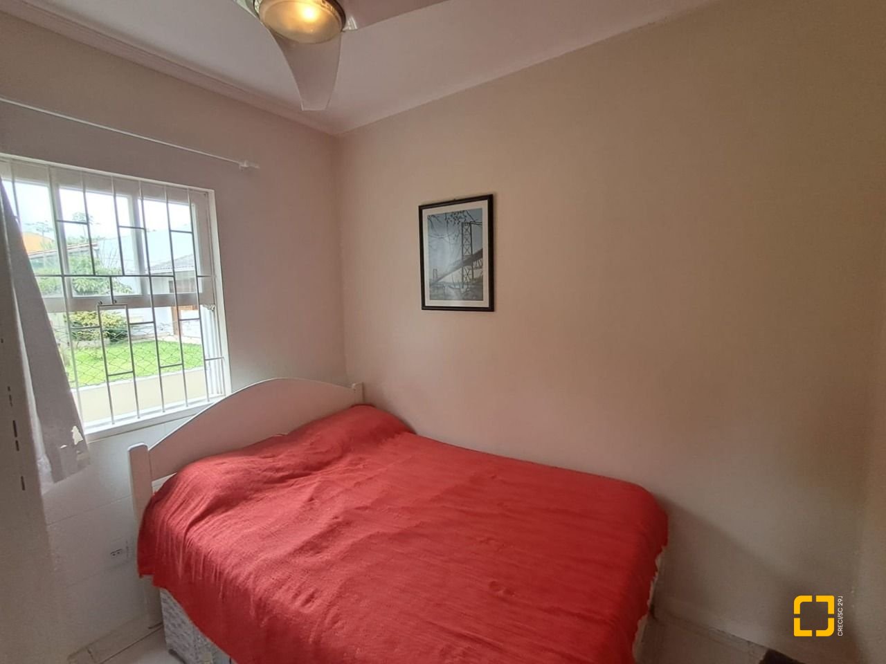 Casa com 140m², 4 quartos, 6 garagens, no bairro Ingleses em Florianópolis