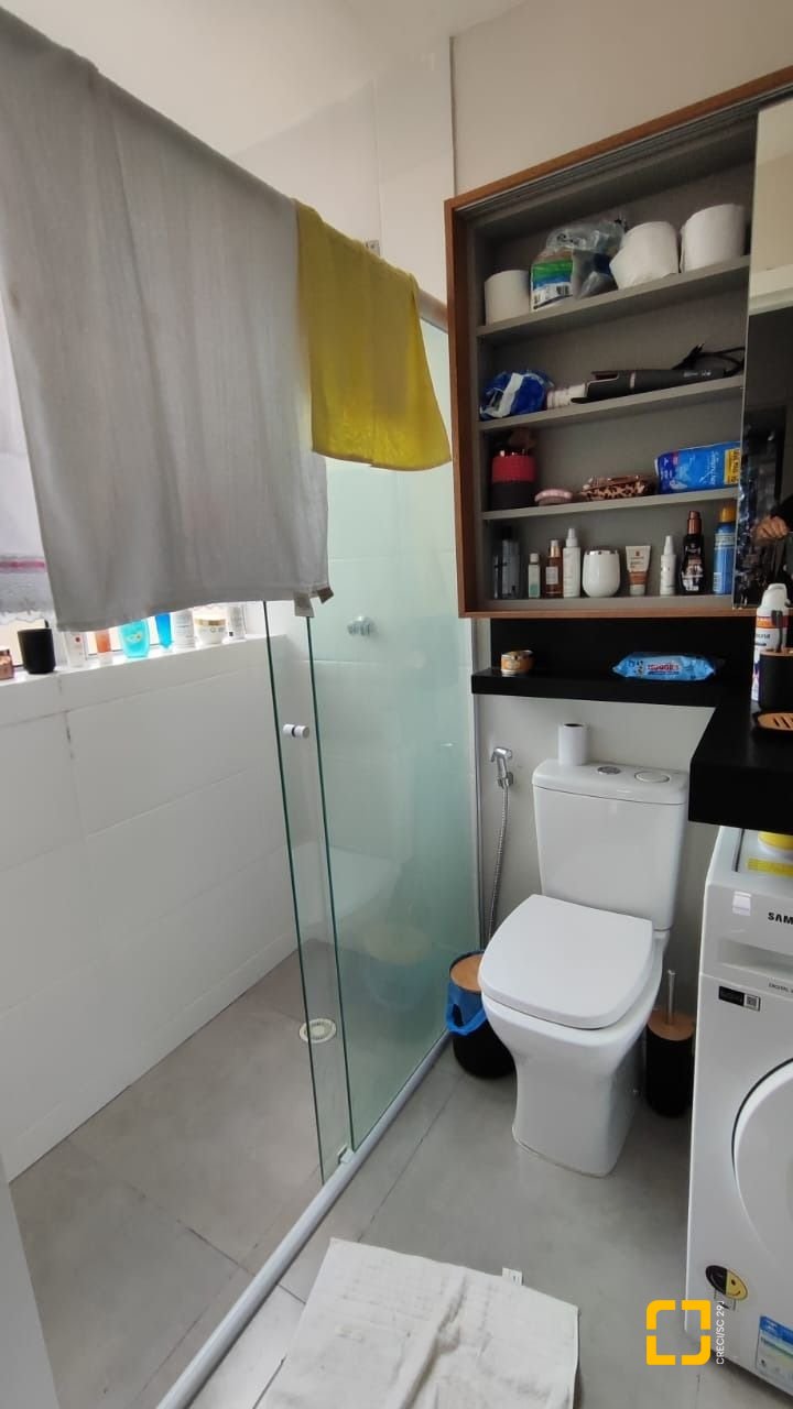 Studio com 47m², 1 quarto, 1 garagem, no bairro Centro em Florianópolis