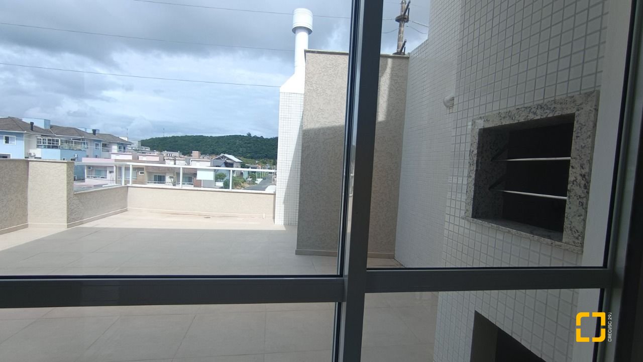 Apartamento com 116m², 3 quartos (sendo 1 suíte), 2 garagens, no bairro Ingleses em Florianópolis