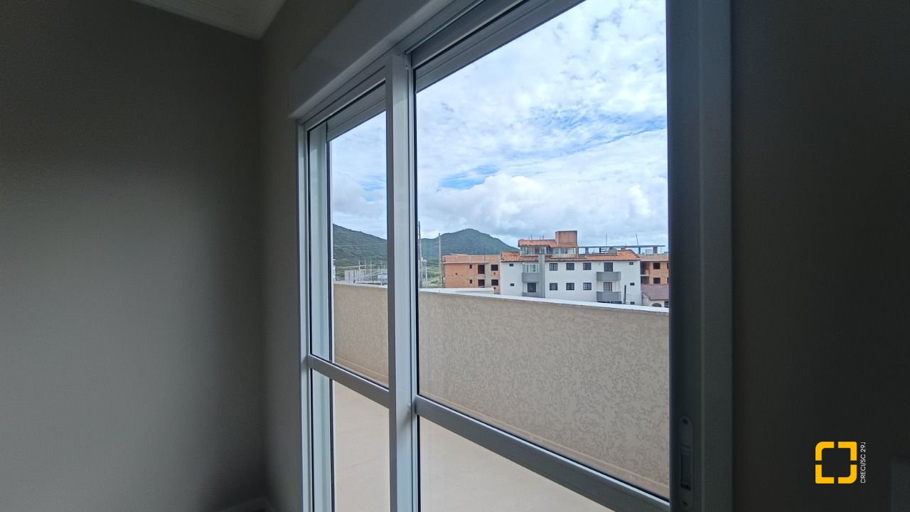 Cobertura com 164m², 4 quartos (sendo 1 suíte), 2 garagens, no bairro Ingleses em Florianópolis