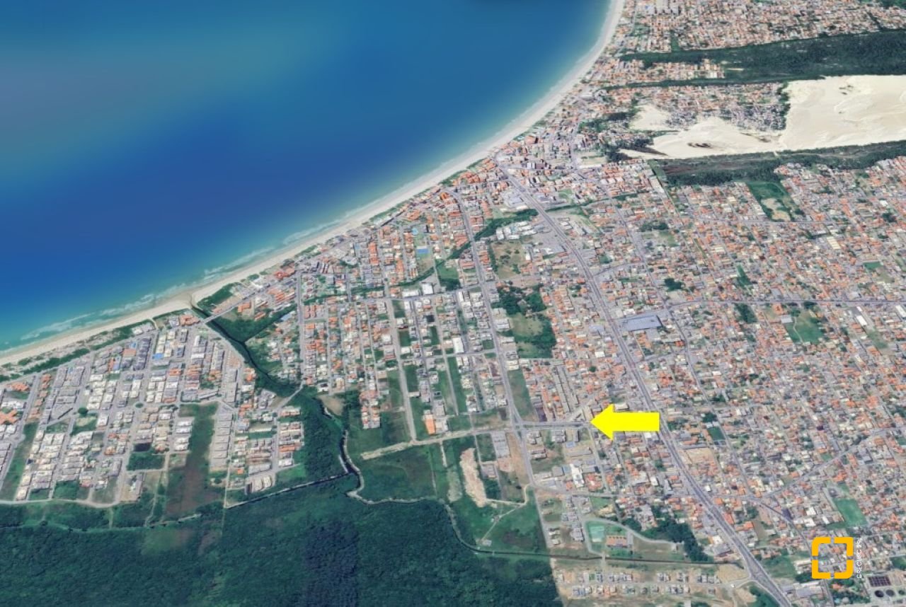 Cobertura com 196m², 4 quartos (sendo 1 suíte), 2 garagens, no bairro Ingleses em Florianópolis