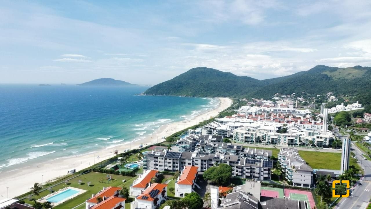 Apartamento com 76m², 4 quartos (sendo 1 suíte), 2 garagens, no bairro Praia Brava em Florianópolis
