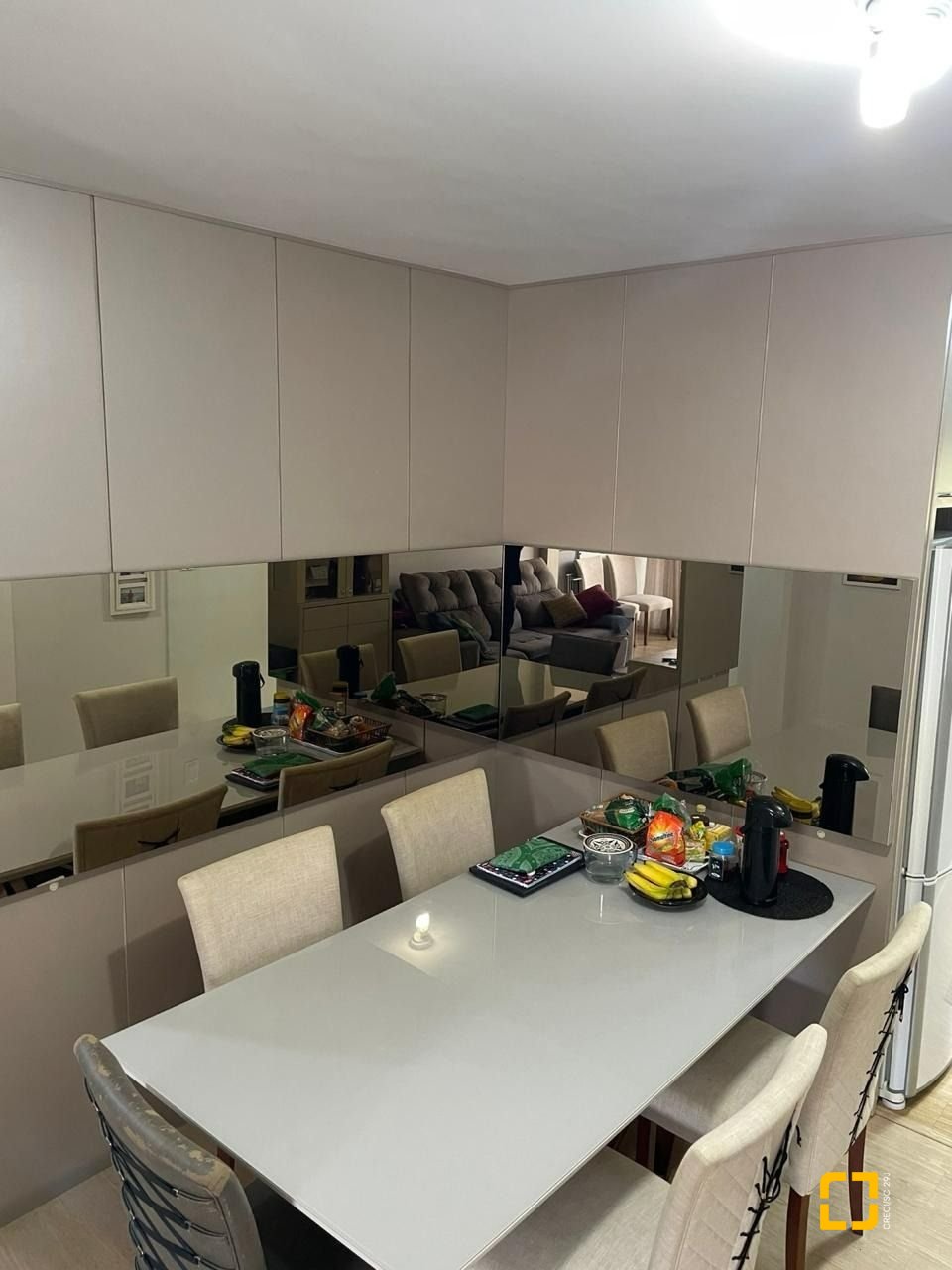 Apartamento com 76m², 4 quartos (sendo 1 suíte), 2 garagens, no bairro Praia Brava em Florianópolis