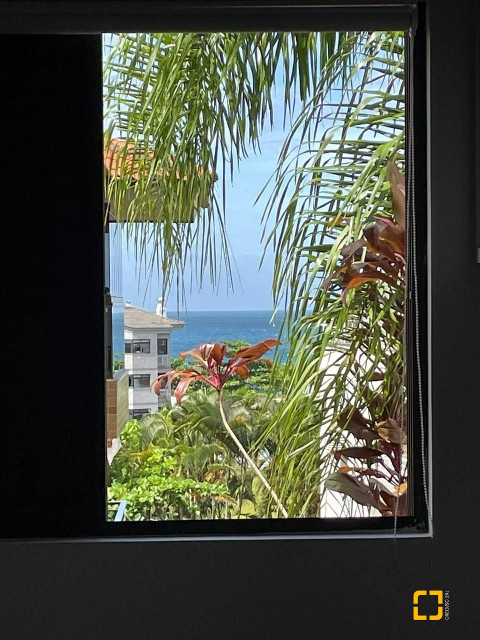 Apartamento com 76m², 4 quartos (sendo 1 suíte), 2 garagens, no bairro Praia Brava em Florianópolis