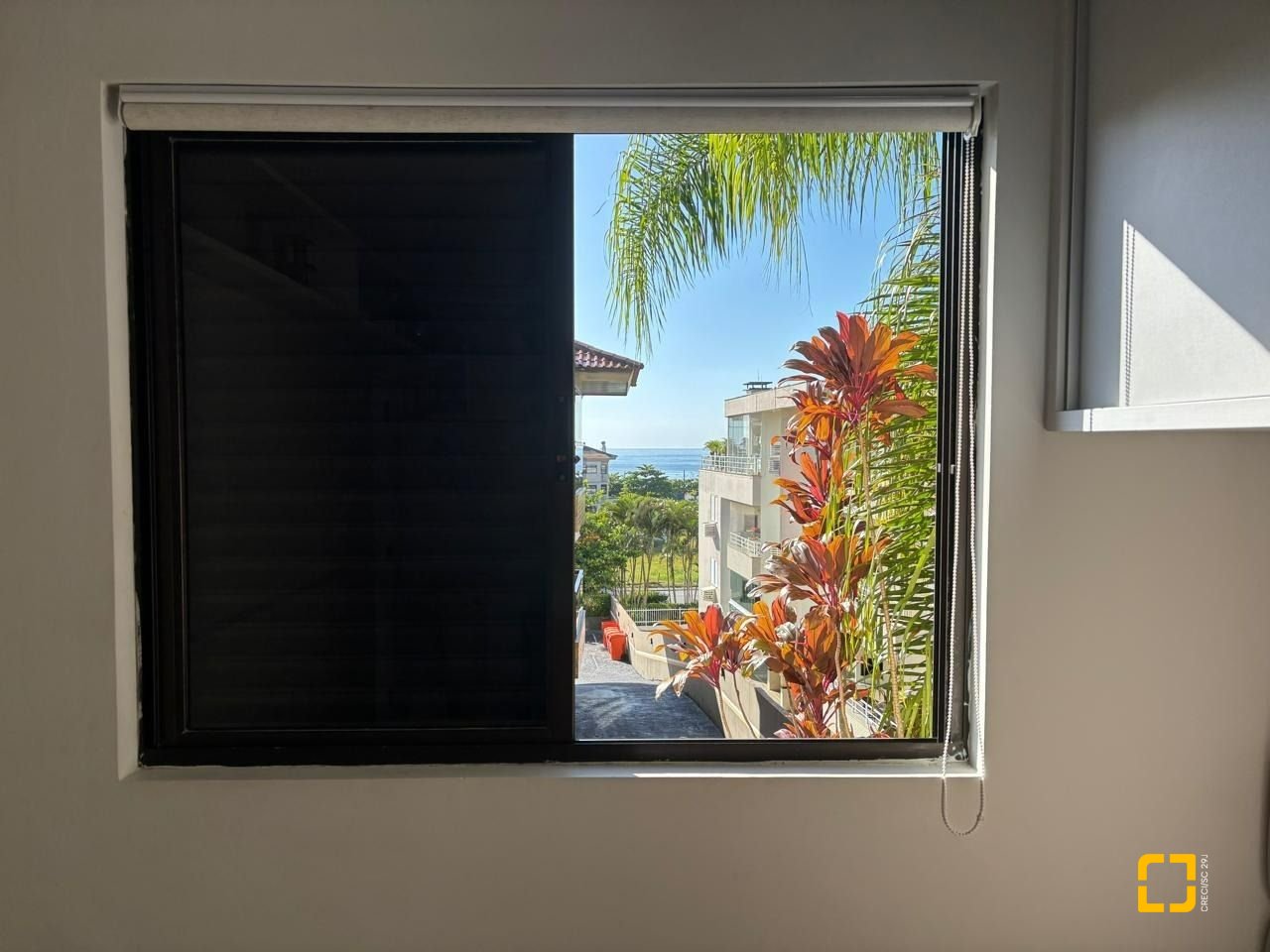 Apartamento com 76m², 4 quartos (sendo 1 suíte), 2 garagens, no bairro Praia Brava em Florianópolis
