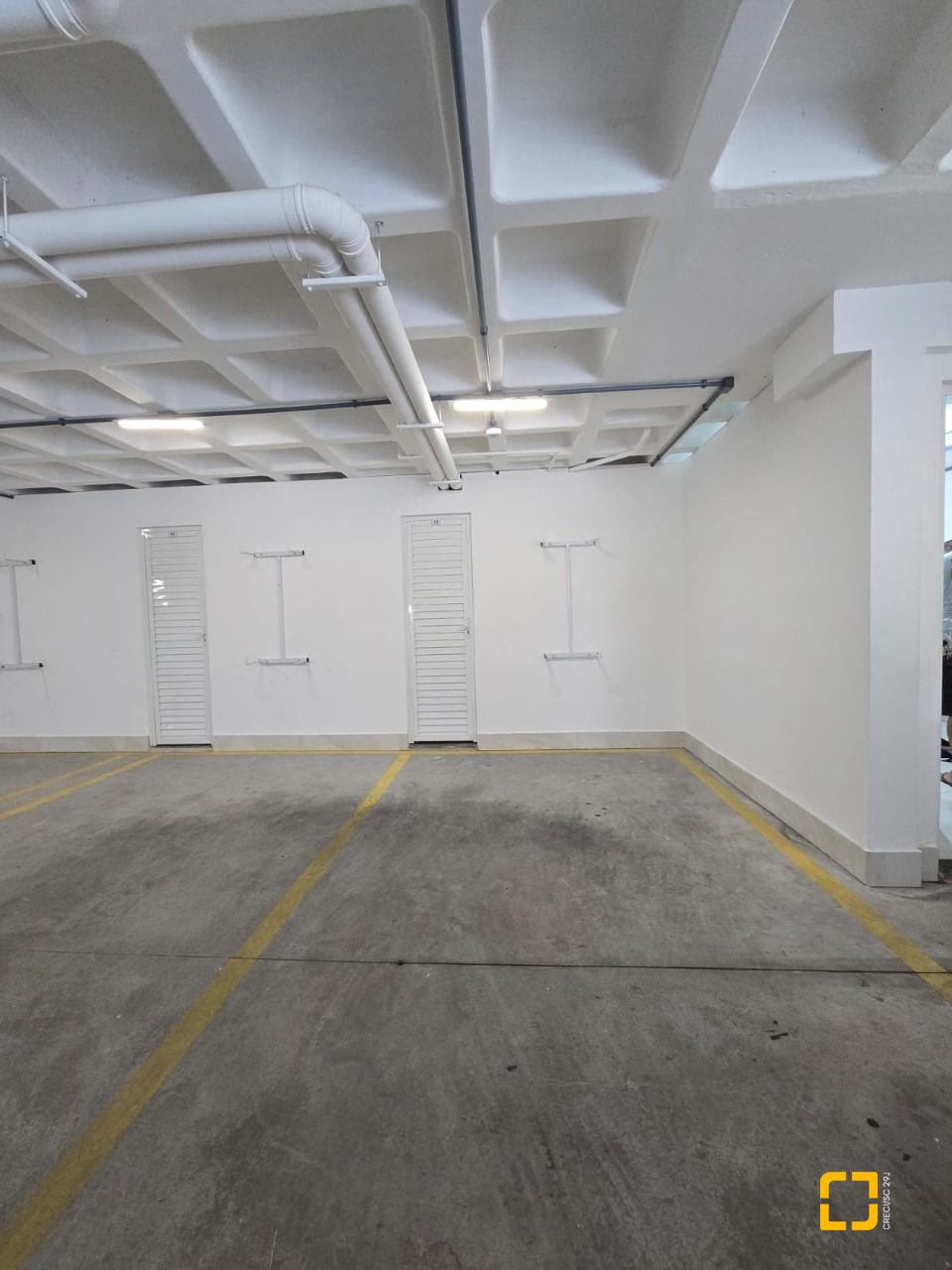Apartamento com 35m², 1 quarto, 1 garagem, no bairro Campeche em Florianópolis