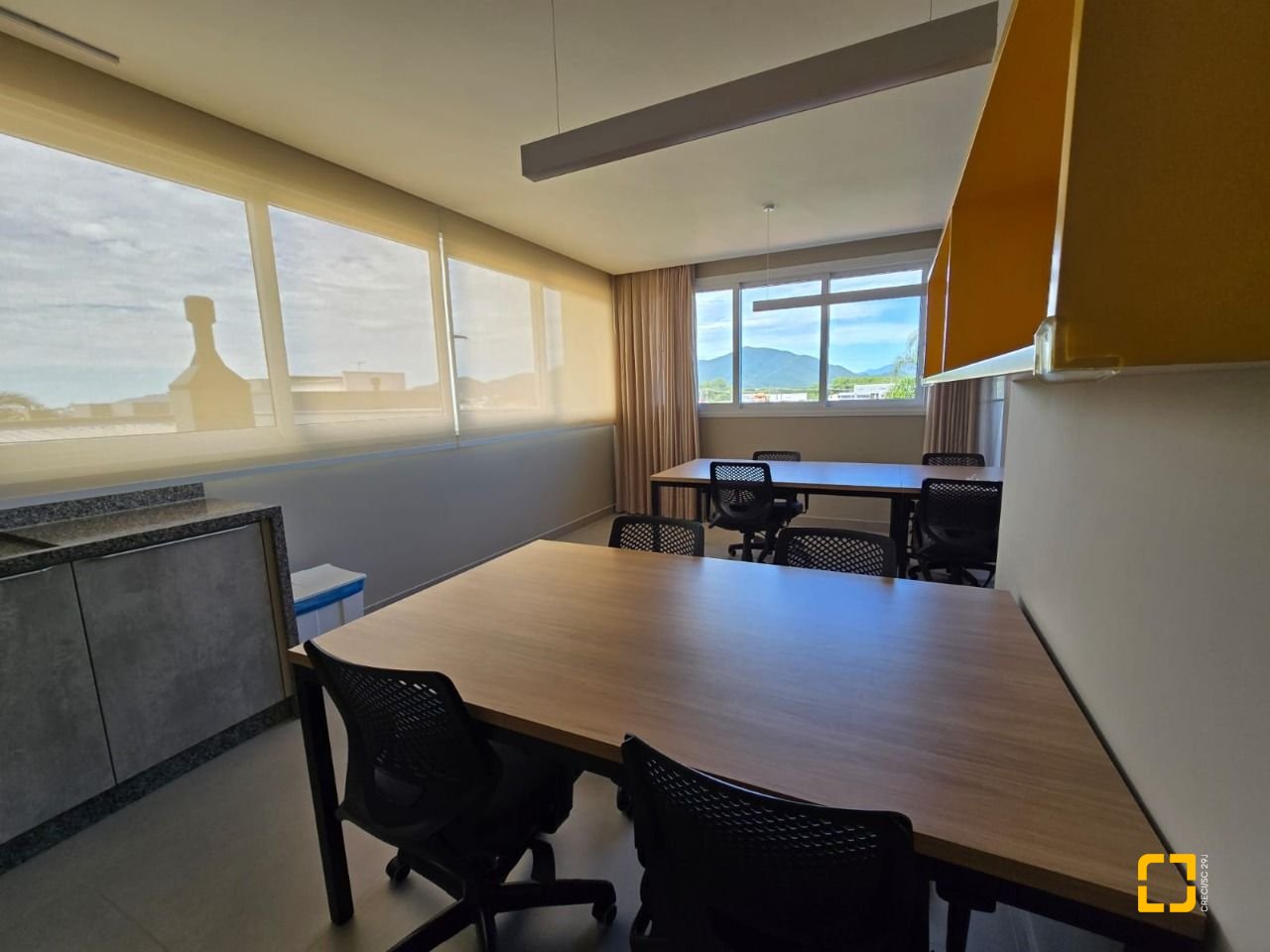 Apartamento com 35m², 1 quarto, 1 garagem, no bairro Campeche em Florianópolis