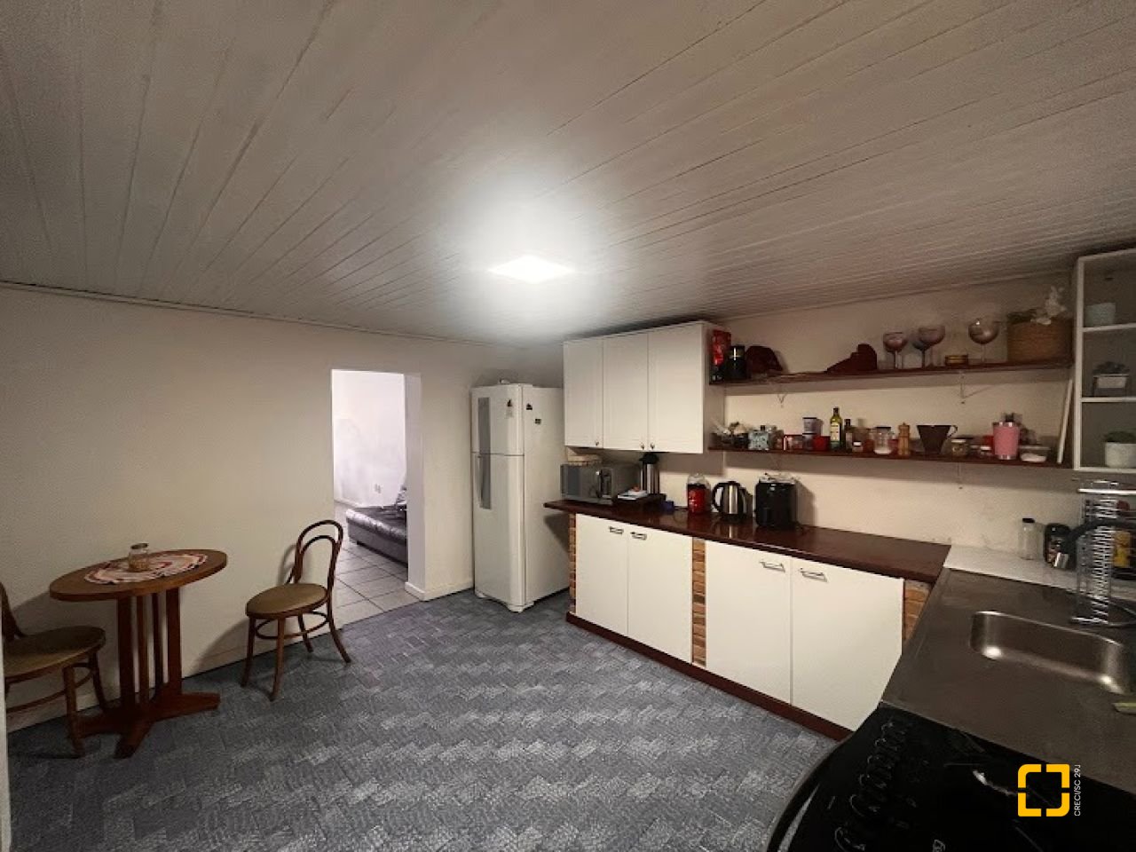 Casa com 115m², 3 quartos, 1 garagem, no bairro Saco dos Limões em Florianópolis