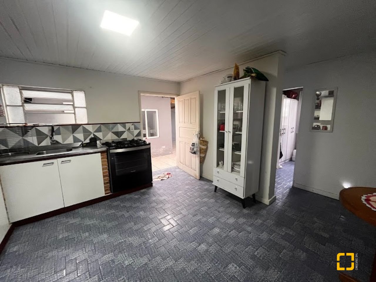 Casa com 115m², 3 quartos, 1 garagem, no bairro Saco dos Limões em Florianópolis