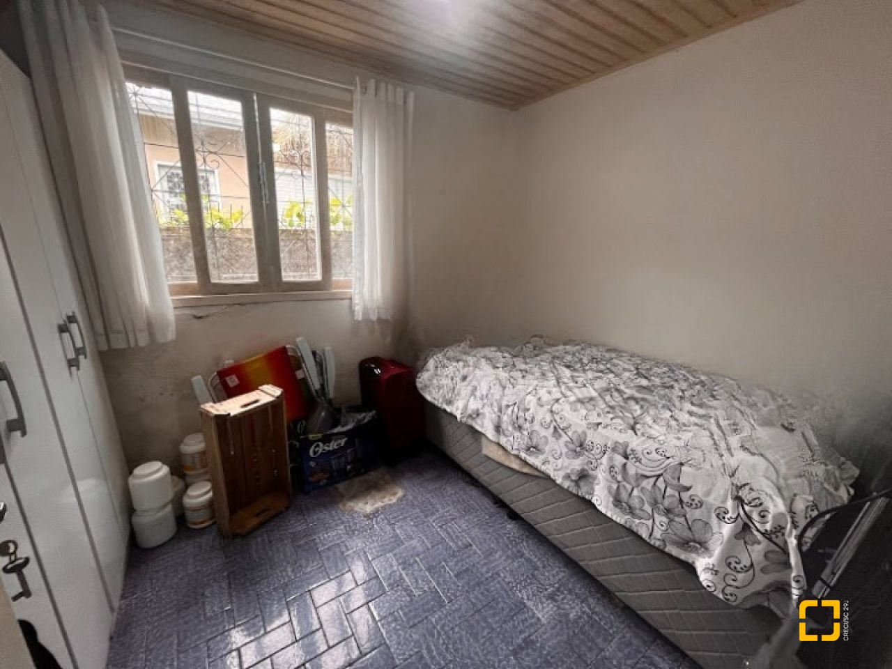 Casa com 115m², 3 quartos, 1 garagem, no bairro Saco dos Limões em Florianópolis