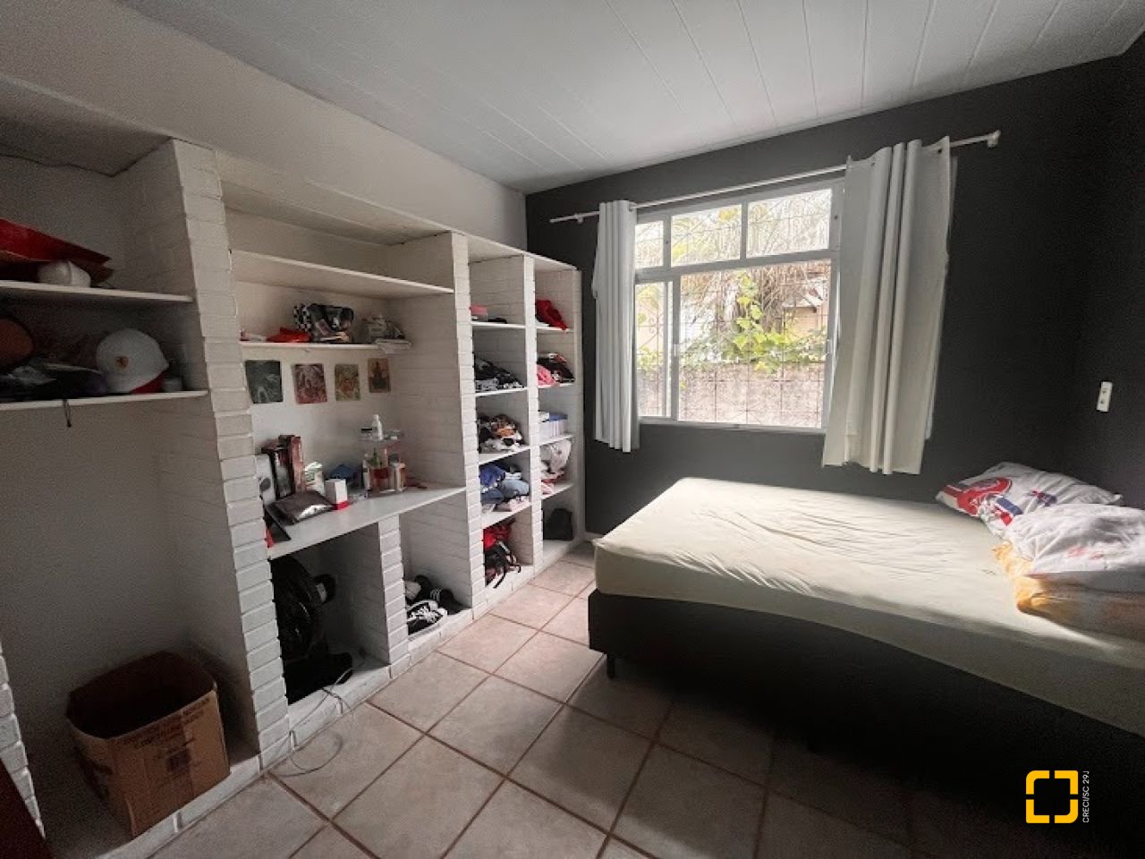 Casa com 115m², 3 quartos, 1 garagem, no bairro Saco dos Limões em Florianópolis