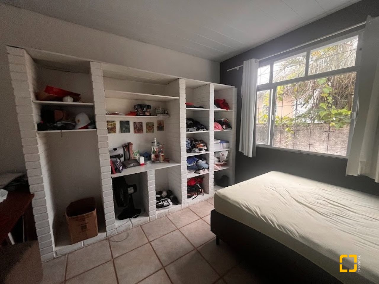 Casa com 115m², 3 quartos, 1 garagem, no bairro Saco dos Limões em Florianópolis