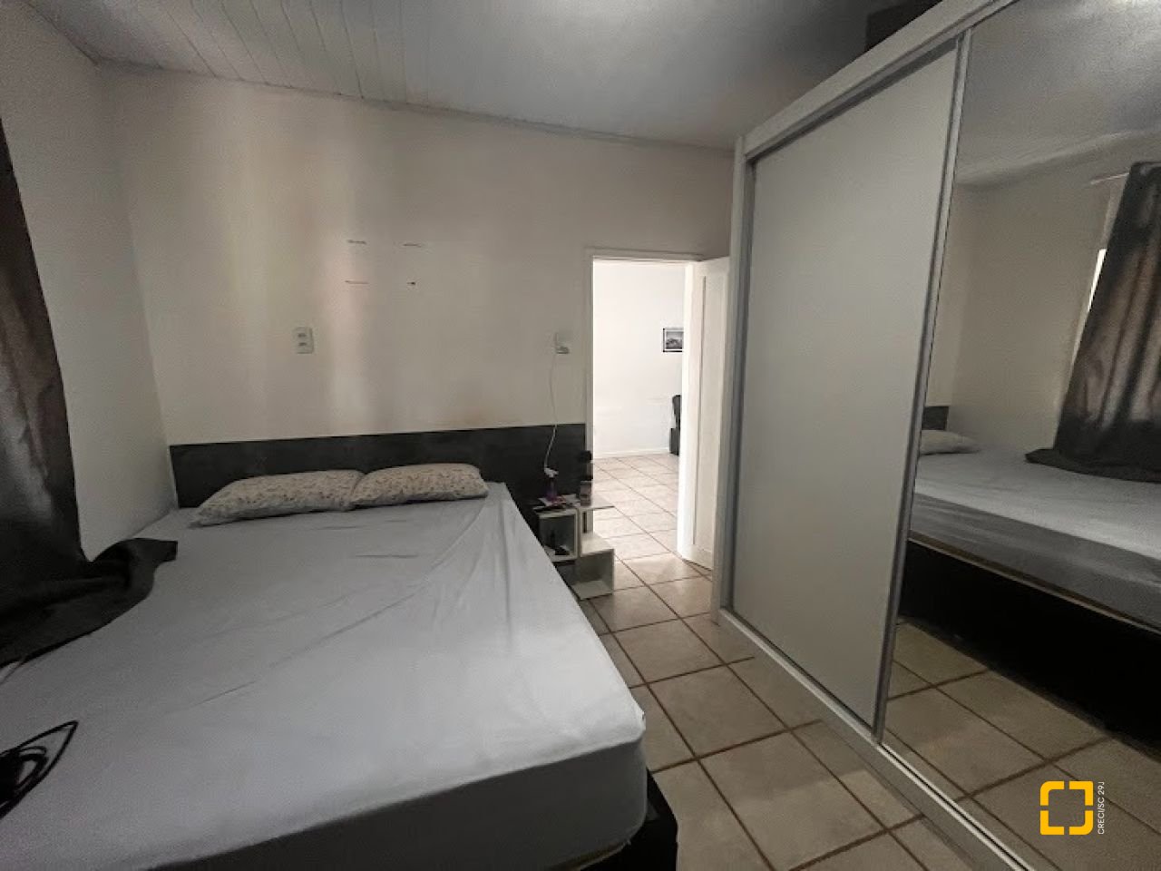 Casa com 115m², 3 quartos, 1 garagem, no bairro Saco dos Limões em Florianópolis