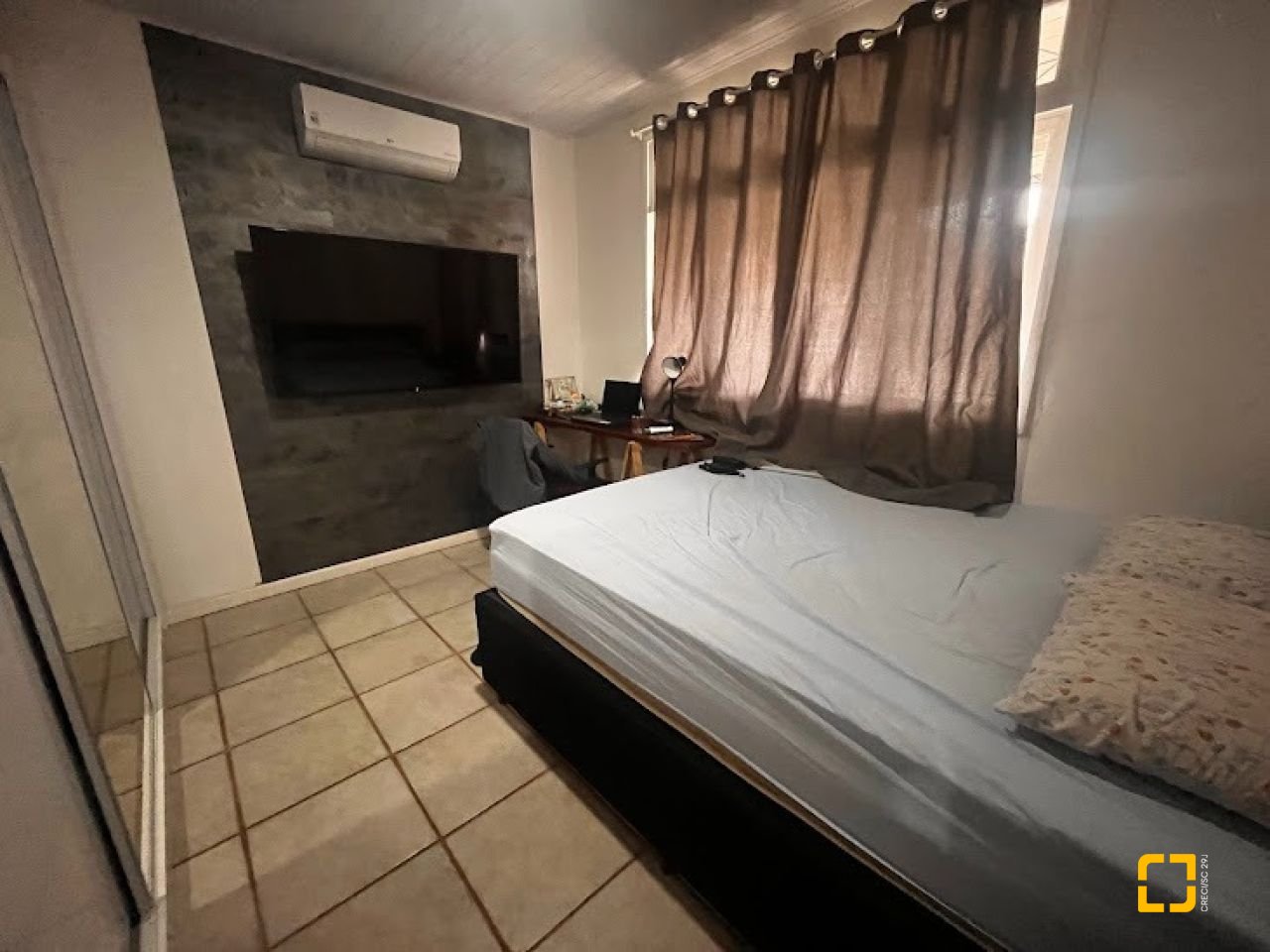 Casa com 115m², 3 quartos, 1 garagem, no bairro Saco dos Limões em Florianópolis