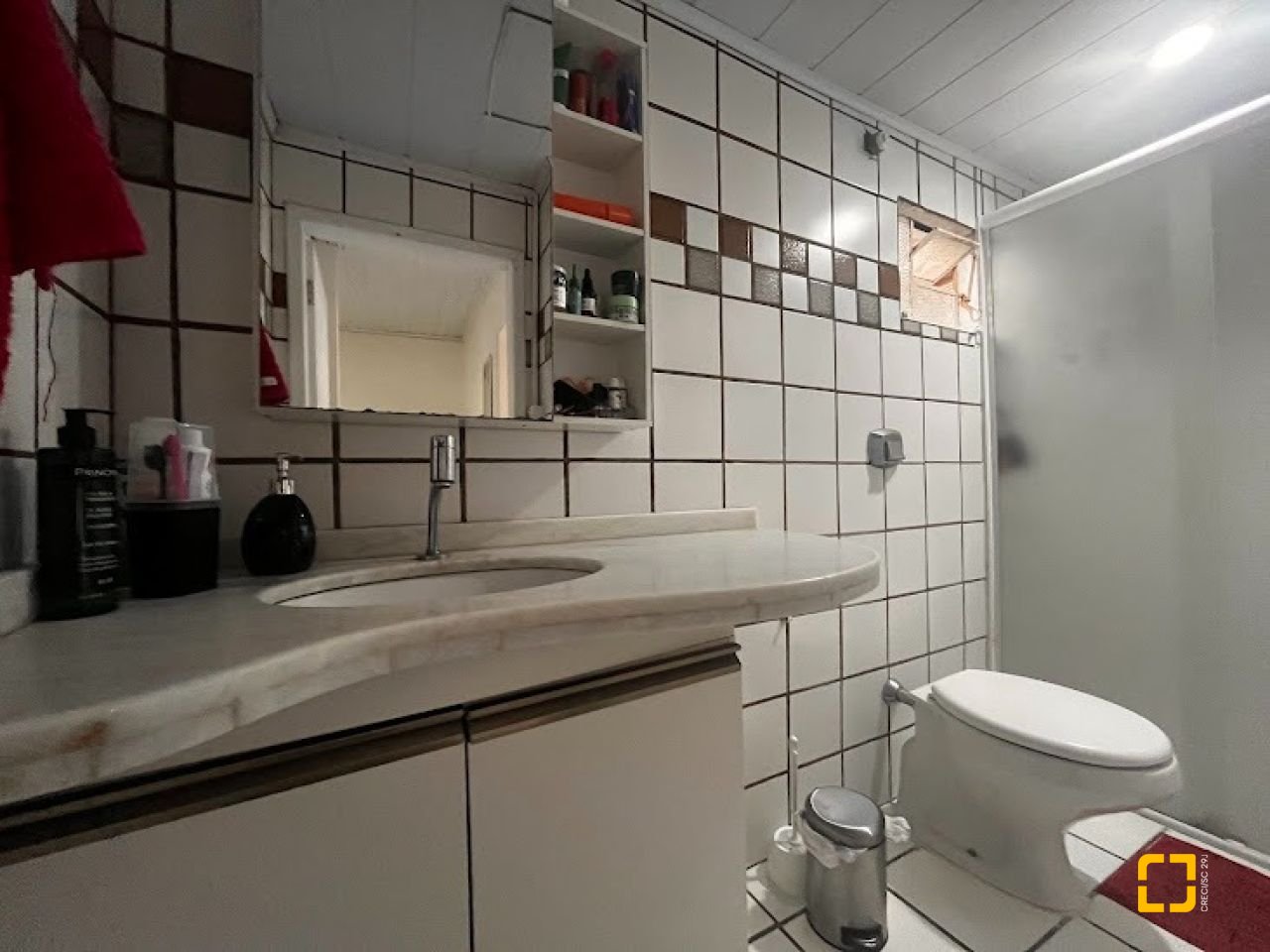 Casa com 115m², 3 quartos, 1 garagem, no bairro Saco dos Limões em Florianópolis