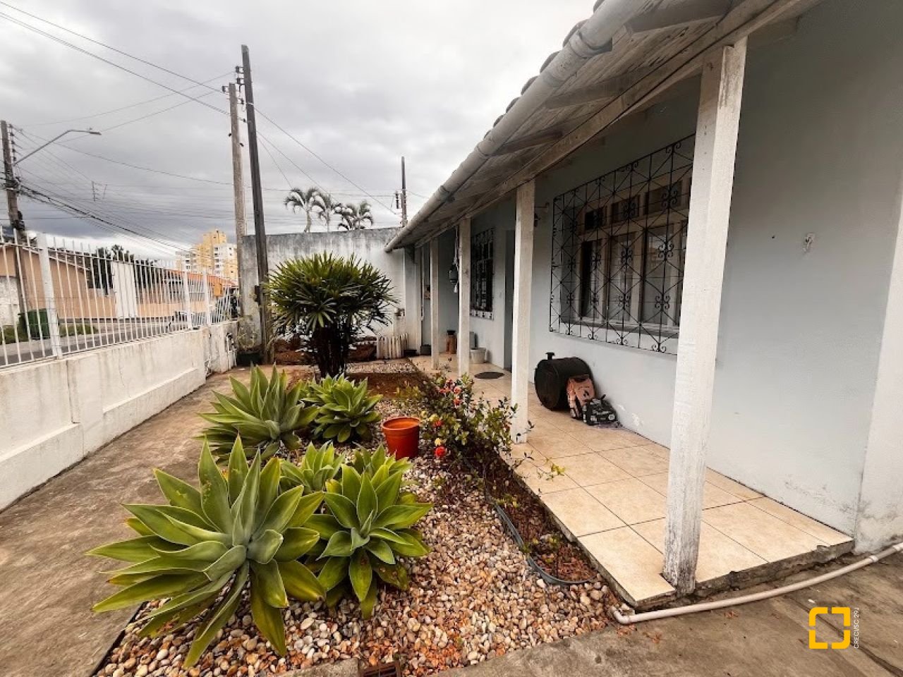 Casa com 115m², 3 quartos, 1 garagem, no bairro Saco dos Limões em Florianópolis