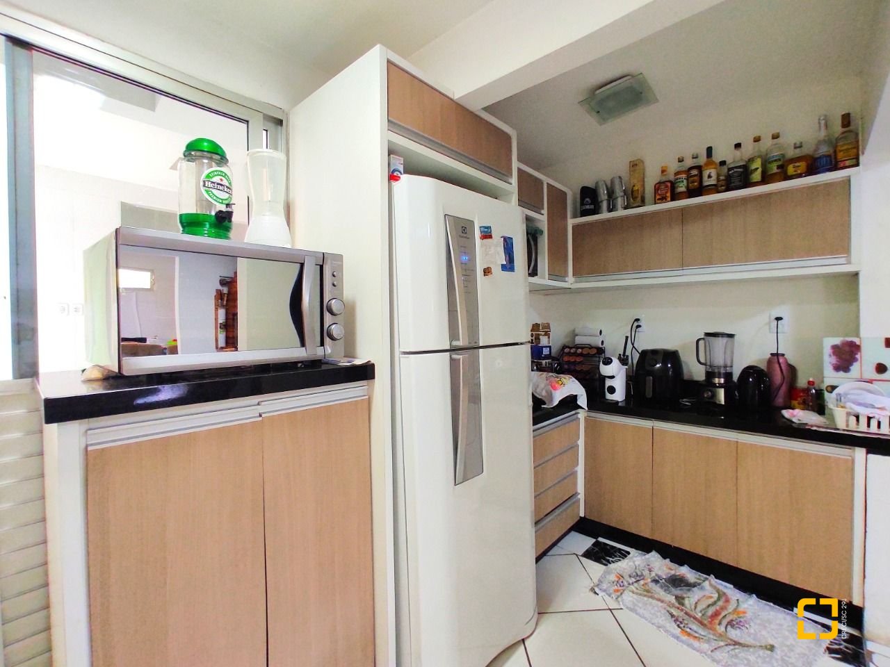 Casa com 389m², 8 quartos (sendo 2 suítes), 4 garagens, no bairro Nossa Senhora do Rosário em São José