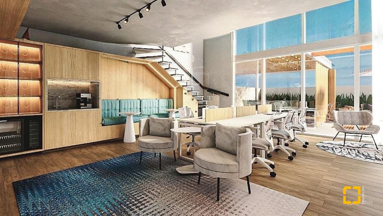 Apartamento com 184m², 7 quartos (sendo 3 suítes), 2 garagens, no bairro Ingleses em Florianópolis