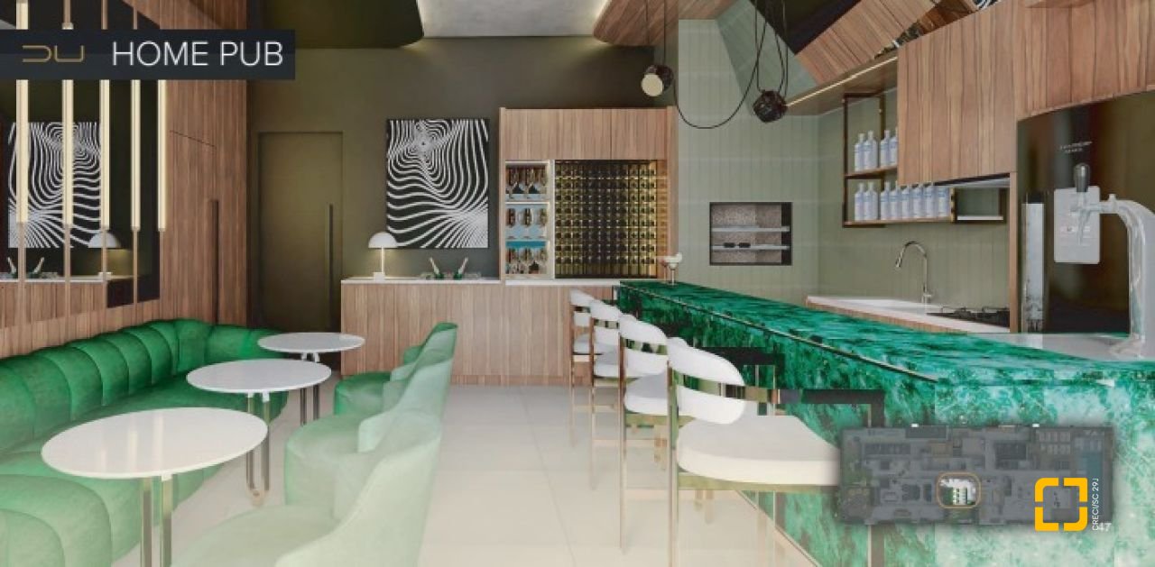 Apartamento com 184m², 7 quartos (sendo 3 suítes), 2 garagens, no bairro Ingleses em Florianópolis