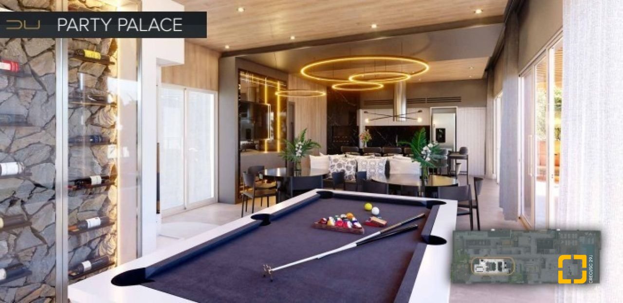 Apartamento com 184m², 7 quartos (sendo 3 suítes), 2 garagens, no bairro Ingleses em Florianópolis