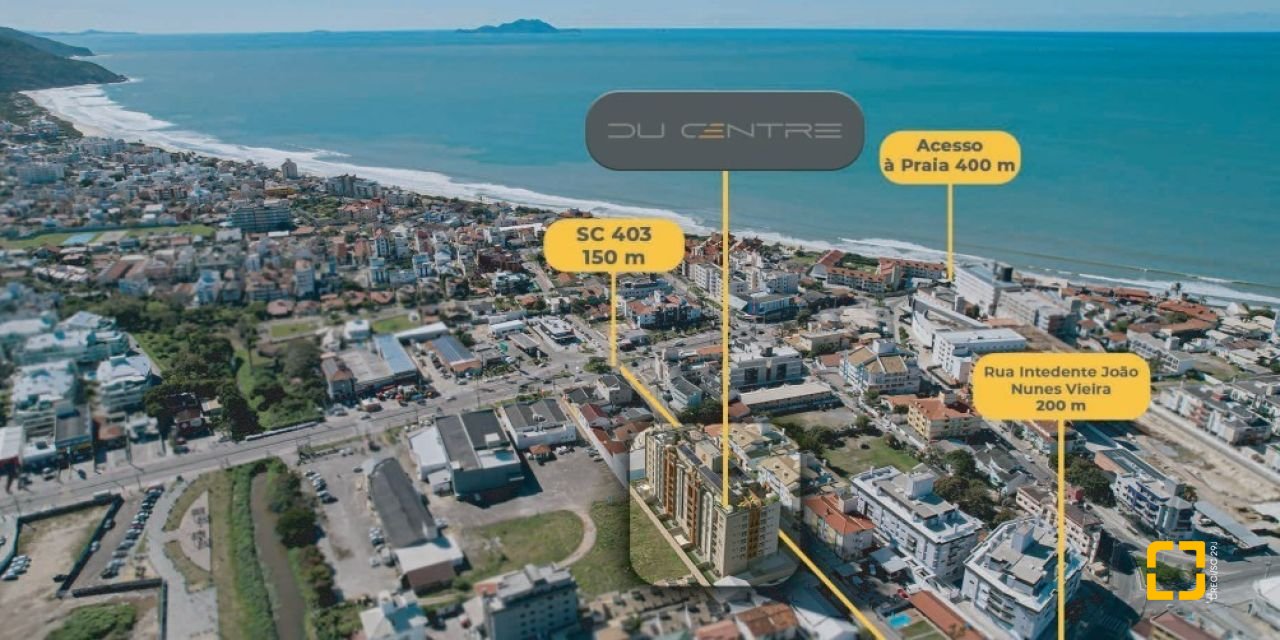 Apartamento com 184m², 7 quartos (sendo 3 suítes), 2 garagens, no bairro Ingleses em Florianópolis