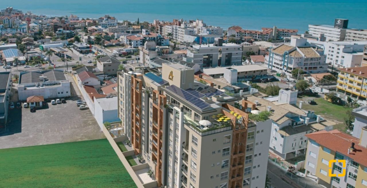 Apartamento com 184m², 7 quartos (sendo 3 suítes), 2 garagens, no bairro Ingleses em Florianópolis