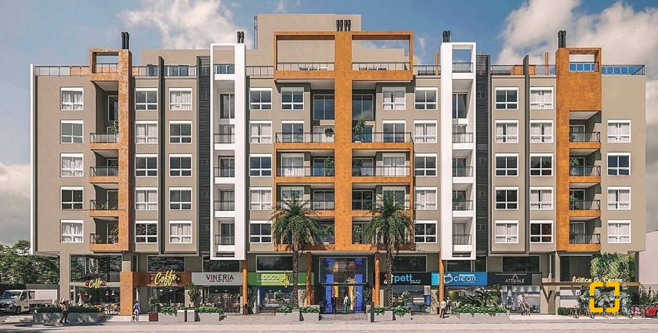 Apartamento com 184m², 7 quartos (sendo 3 suítes), 2 garagens, no bairro Ingleses em Florianópolis