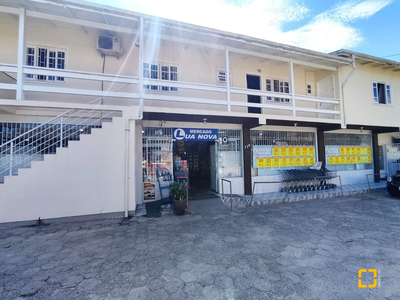 Casa com 563m², 2 garagens, no bairro Ingleses em Florianópolis