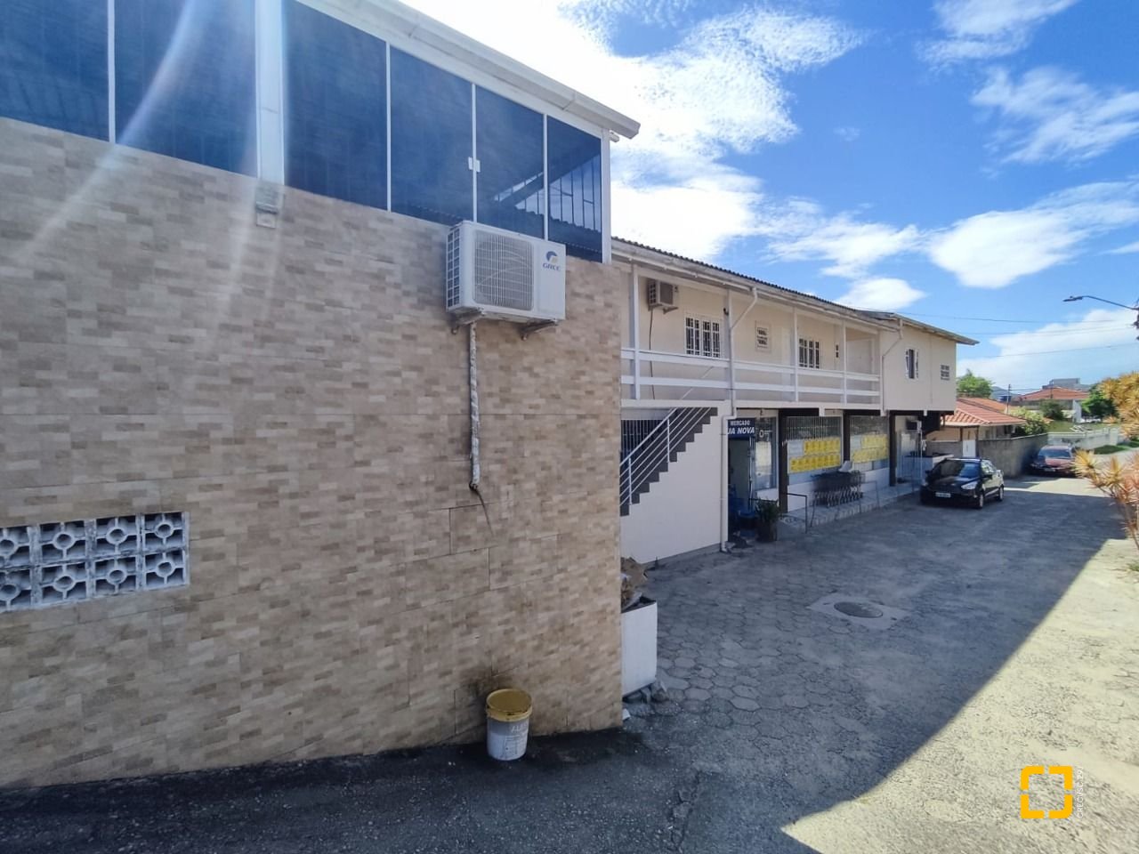 Casa com 563m², 2 garagens, no bairro Ingleses em Florianópolis