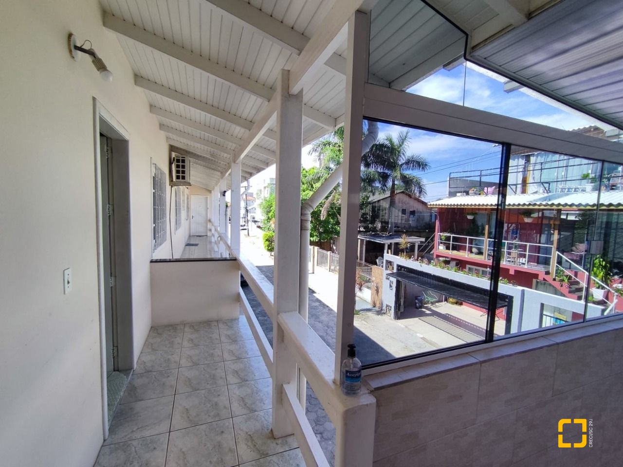 Casa com 563m², 2 garagens, no bairro Ingleses em Florianópolis