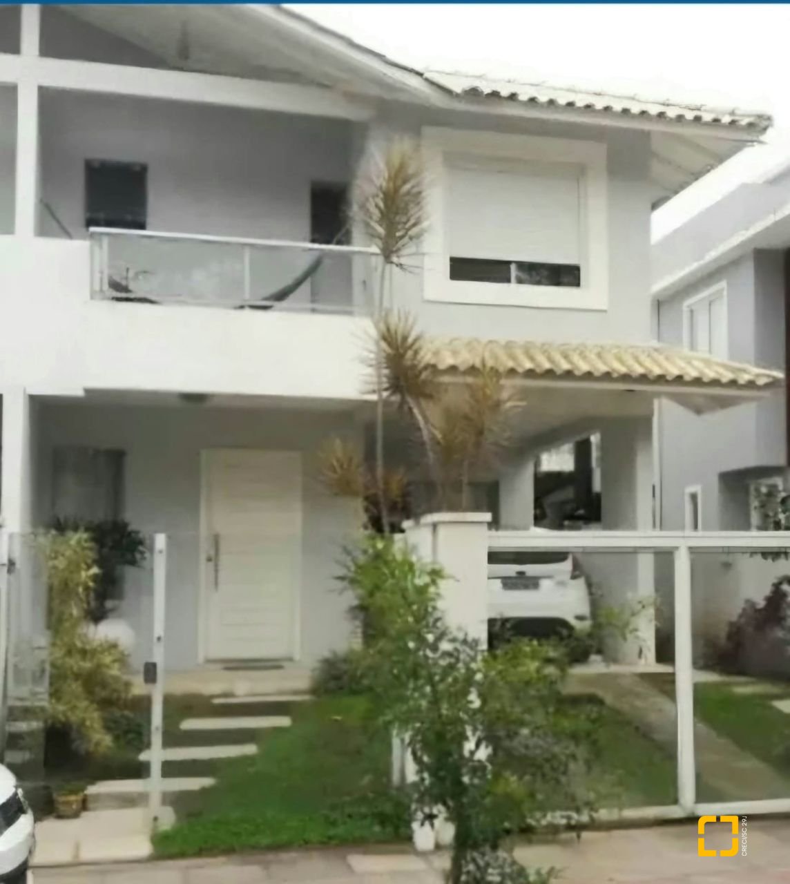 Casa com 150m², 4 quartos (sendo 2 suítes), 2 garagens, no bairro Canasvieiras em Florianópolis