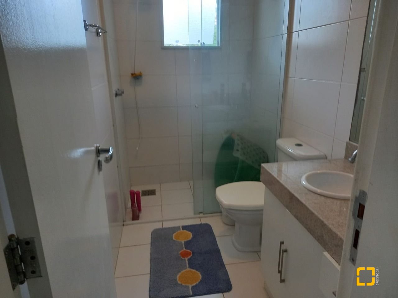 Casa com 150m², 4 quartos (sendo 2 suítes), 2 garagens, no bairro Canasvieiras em Florianópolis