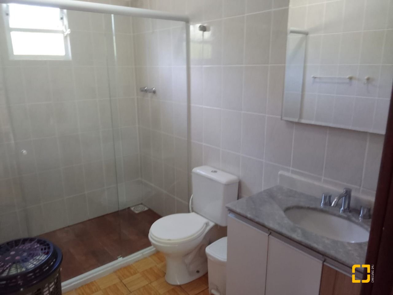 Casa com 125m², 3 quartos, 5 garagens, no bairro Tapera da Base em Florianópolis
