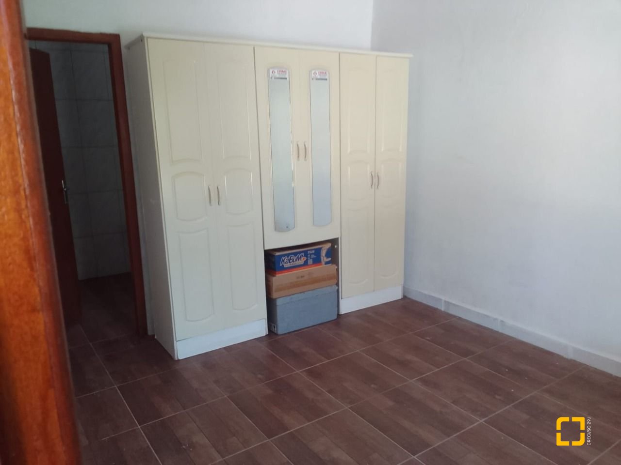 Casa com 125m², 3 quartos, 5 garagens, no bairro Tapera da Base em Florianópolis