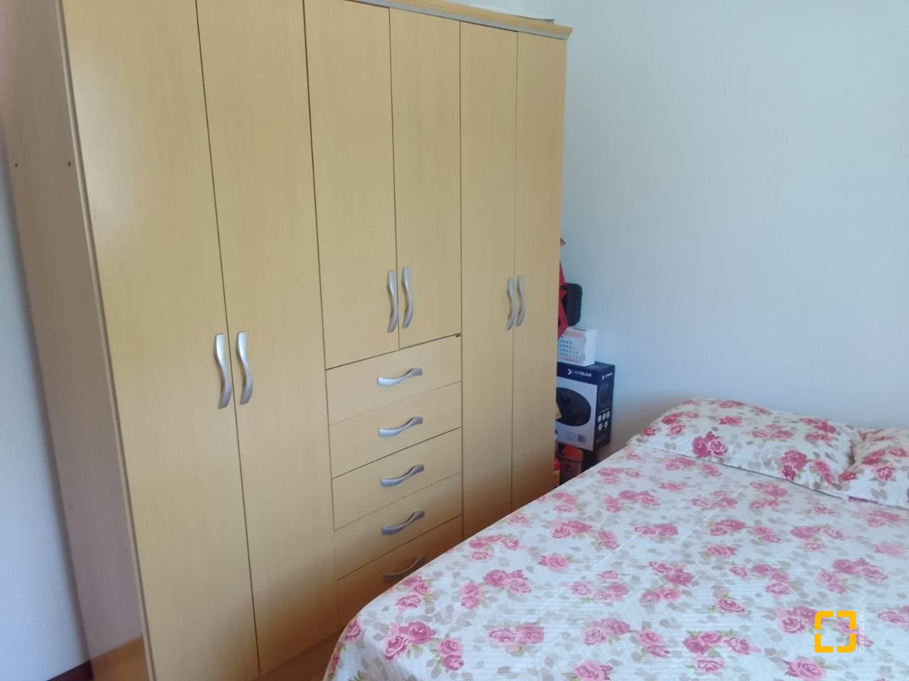 Casa com 125m², 3 quartos, 5 garagens, no bairro Tapera da Base em Florianópolis