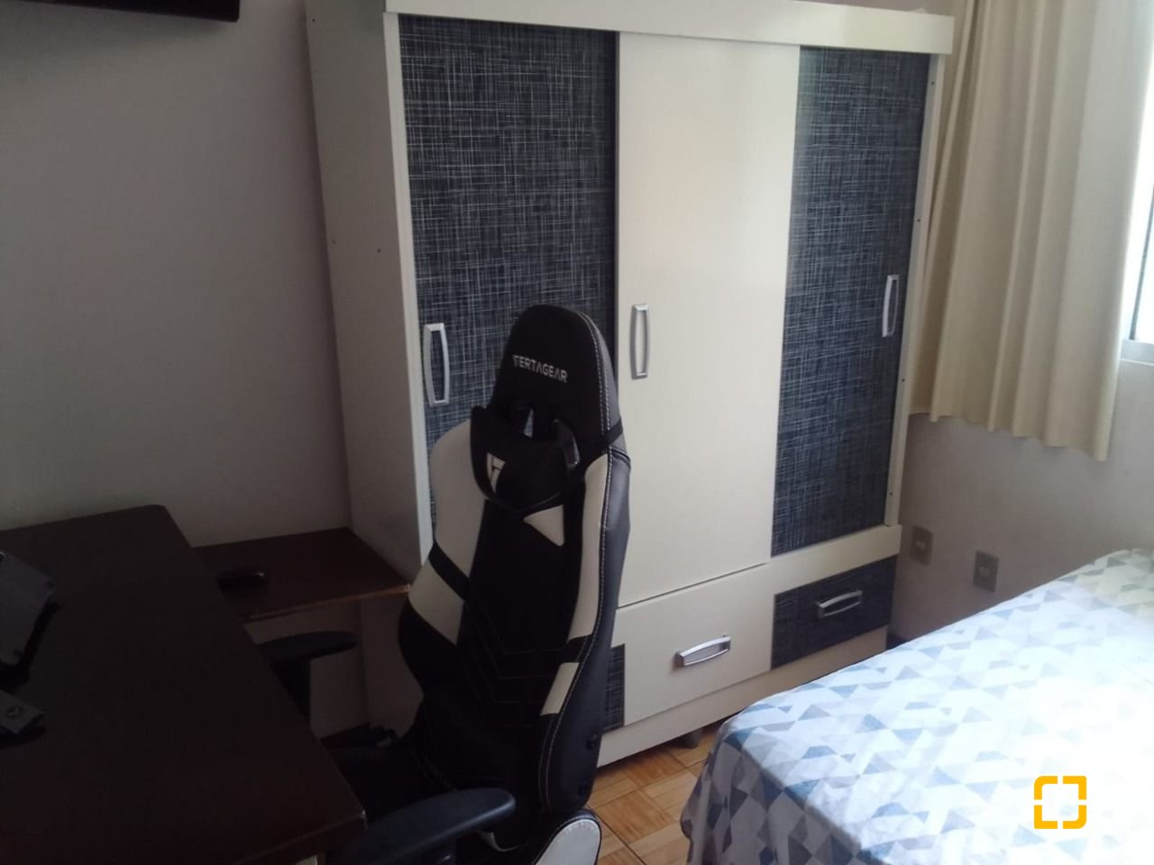 Casa com 125m², 3 quartos, 5 garagens, no bairro Tapera da Base em Florianópolis