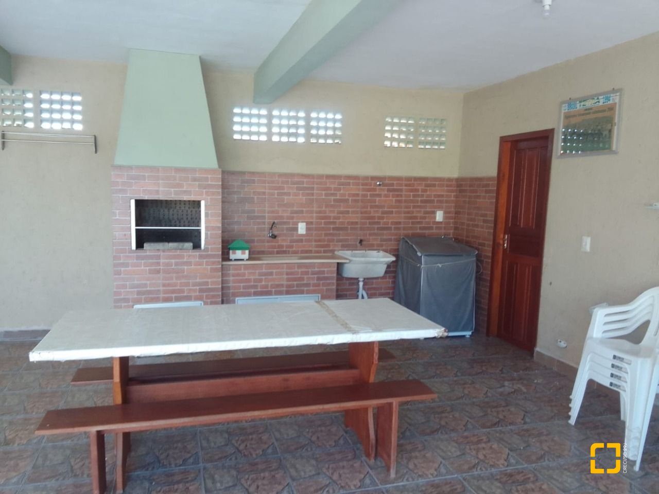 Casa com 125m², 3 quartos, 5 garagens, no bairro Tapera da Base em Florianópolis