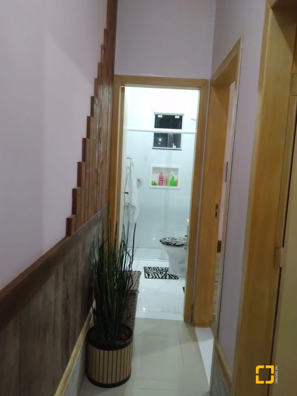 Casa com 100m², 2 quartos, 1 garagem, no bairro São João do Rio Vermelho em Florianópolis