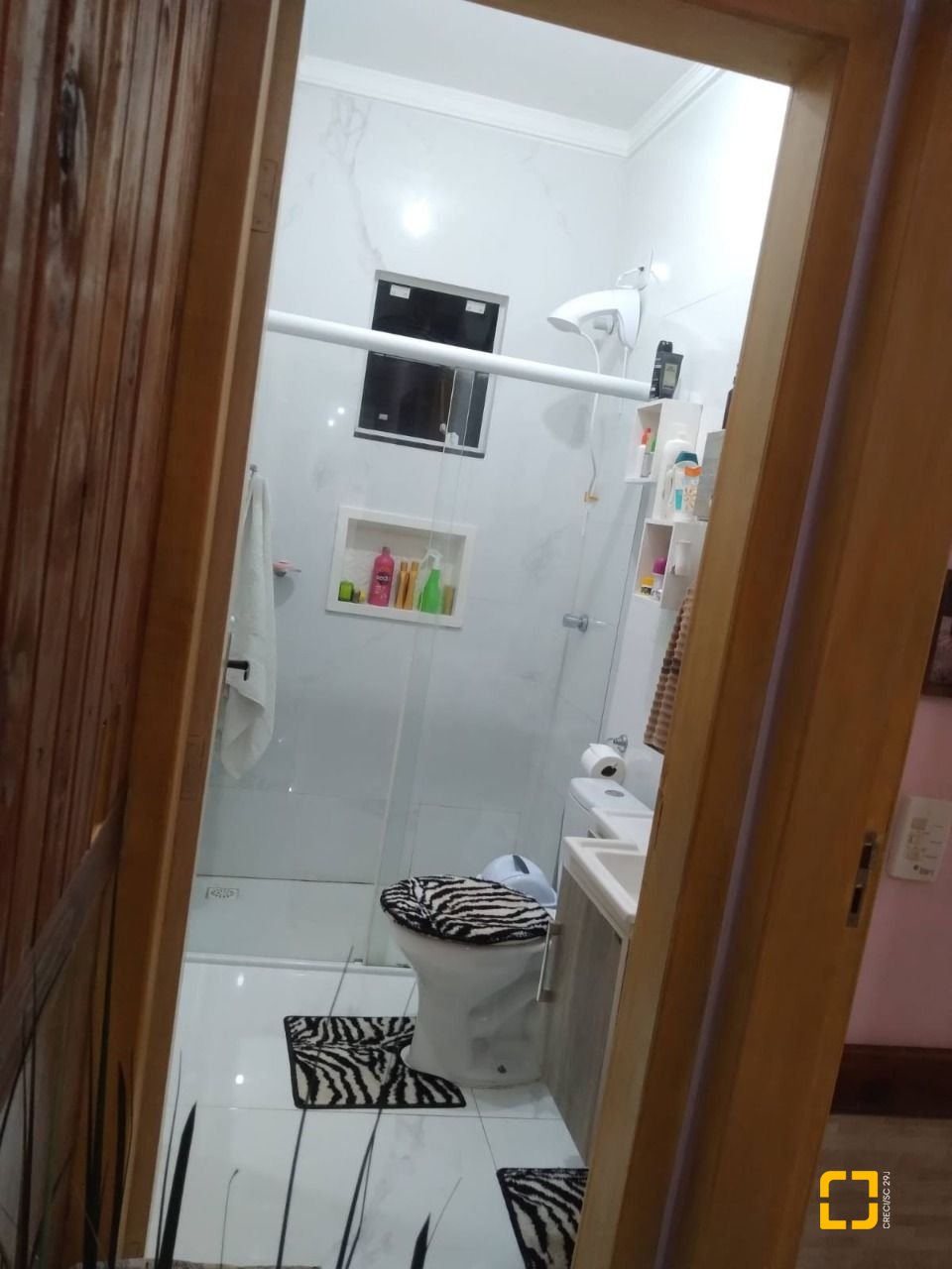Casa com 100m², 2 quartos, 1 garagem, no bairro São João do Rio Vermelho em Florianópolis
