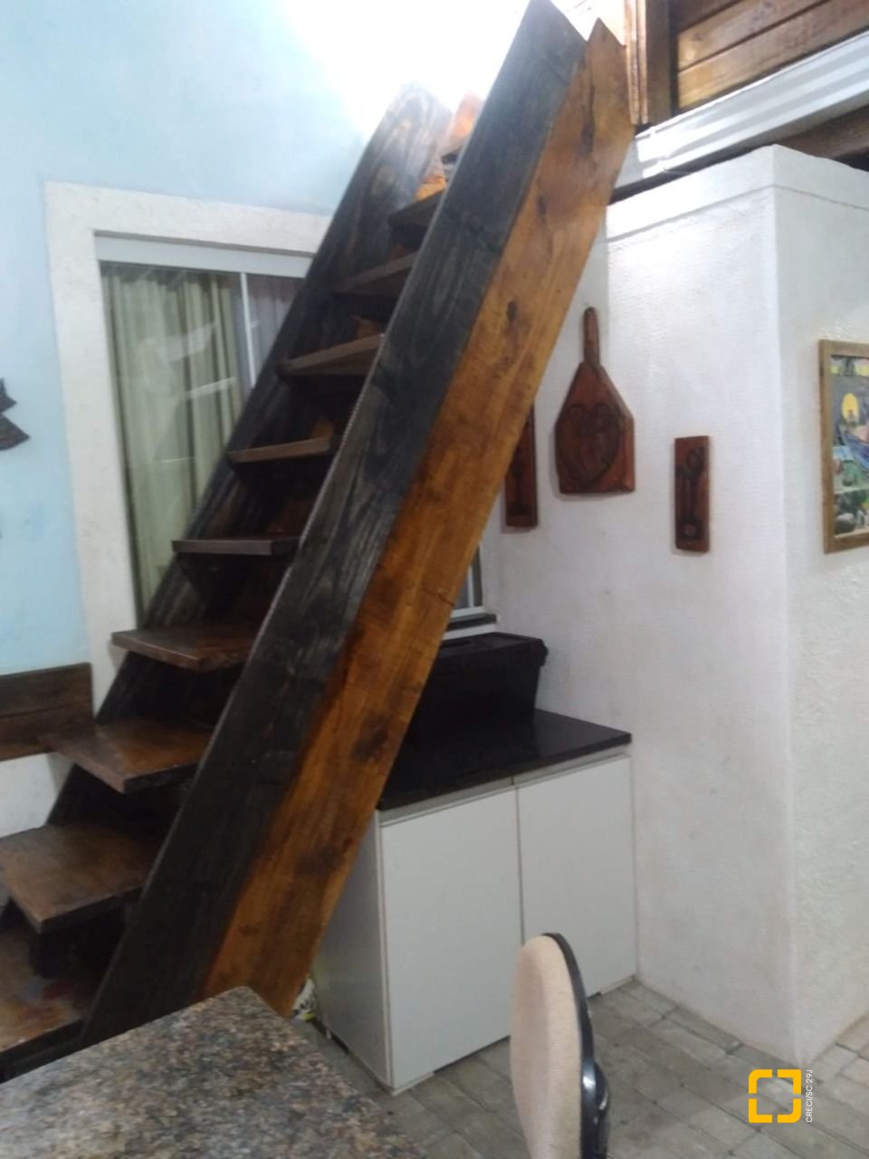 Casa com 100m², 2 quartos, 1 garagem, no bairro São João do Rio Vermelho em Florianópolis