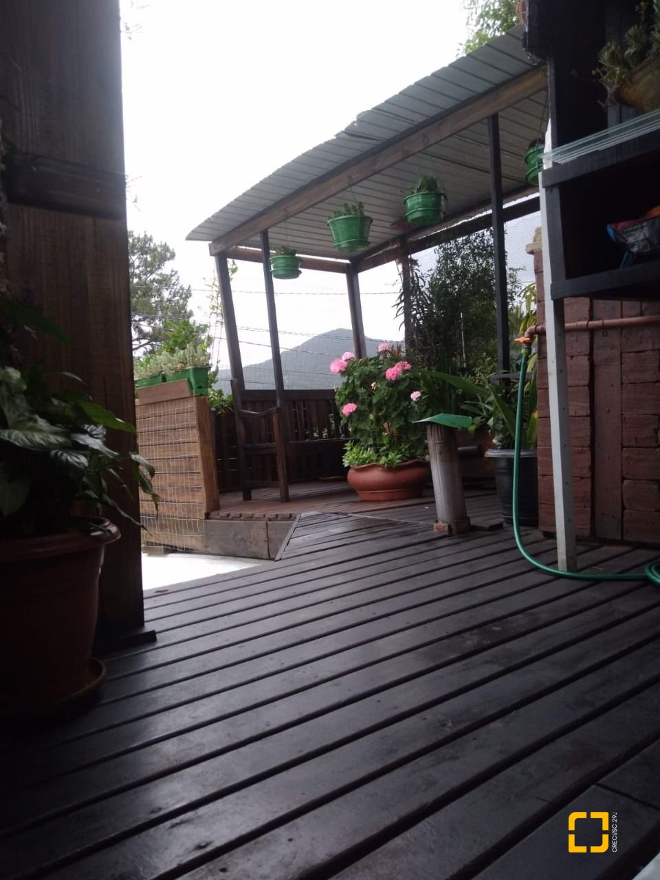 Casa com 100m², 2 quartos, 1 garagem, no bairro São João do Rio Vermelho em Florianópolis
