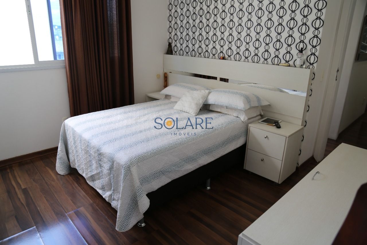 Cobertura com 225m², 5 quartos (sendo 2 suítes), 2 garagens, no bairro Ingleses do Rio Vermelho em Florianópolis
