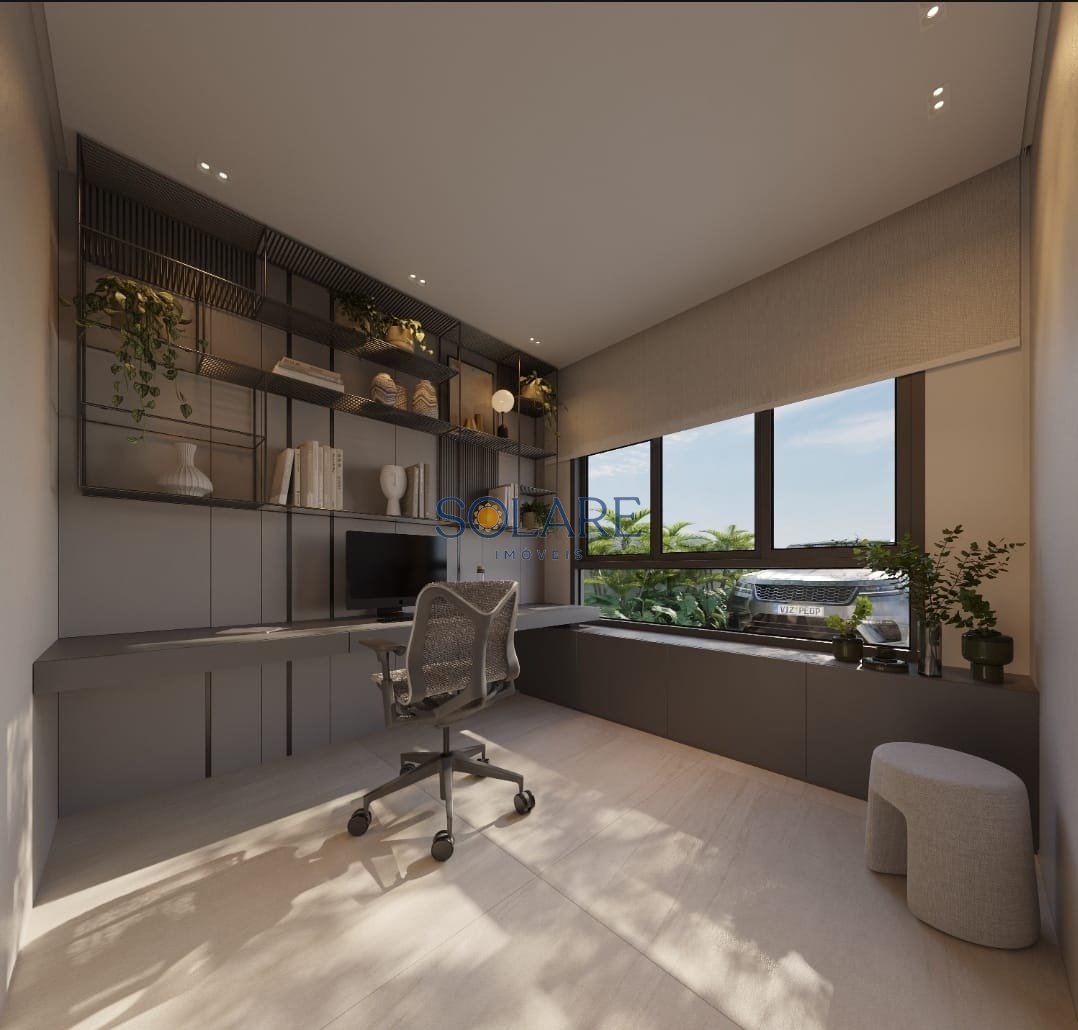Casa de Condomínio com 130m², 6 quartos (sendo 3 suítes), 2 garagens, no bairro Cachoeira do Bom Jesus em Florianópolis