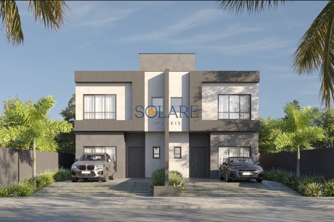 Casa de Condomínio com 130m², 6 quartos (sendo 3 suítes), 2 garagens, no bairro Cachoeira do Bom Jesus em Florianópolis