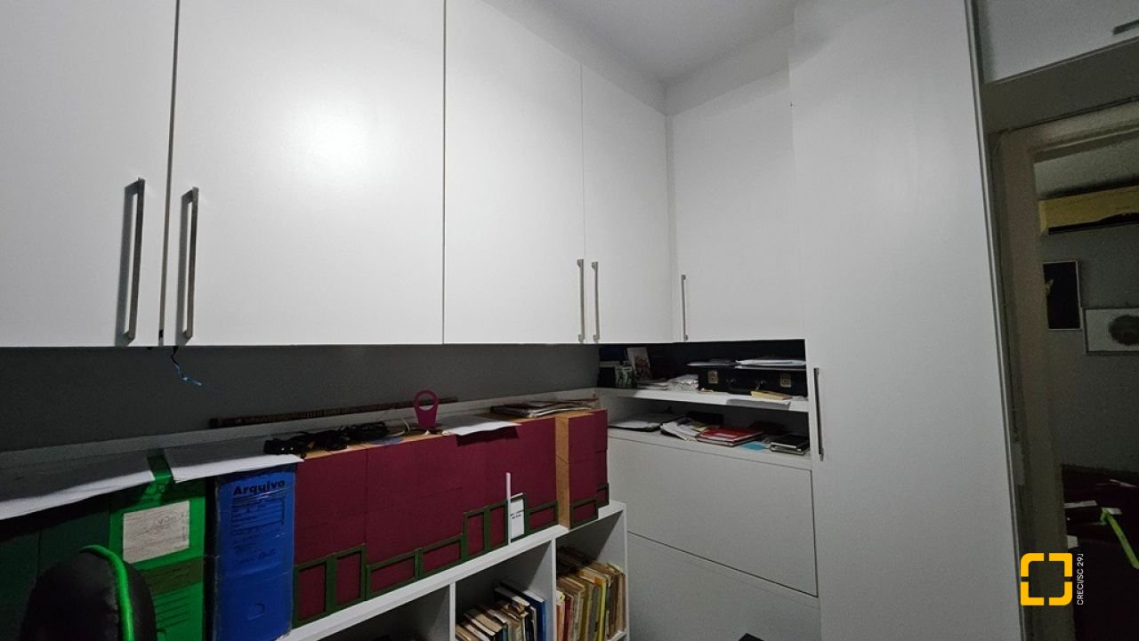 Apartamento com 69m², 4 quartos (sendo 1 suíte), 1 garagem, no bairro Canasvieiras em Florianópolis