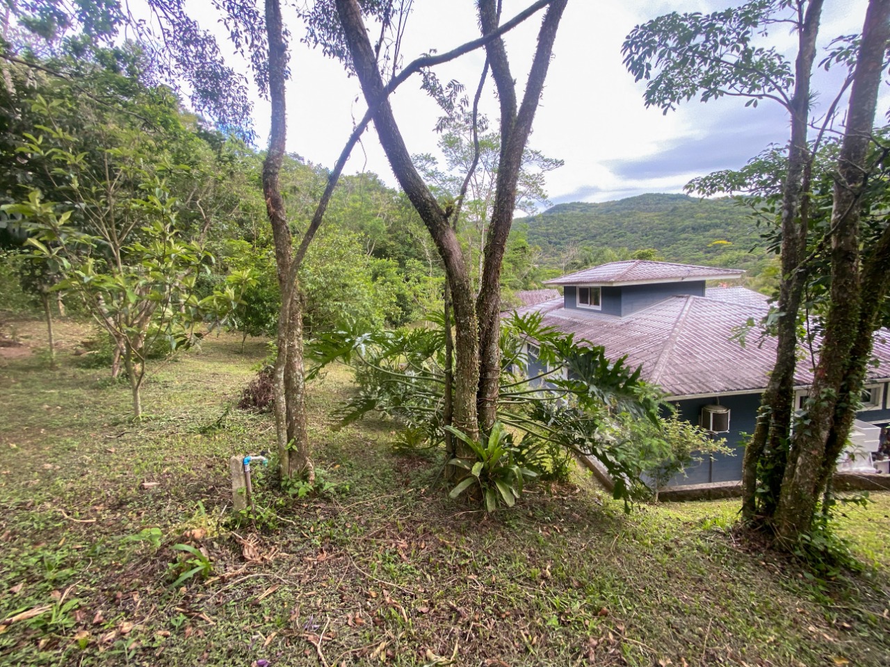Casa com 200m², 4 quartos (sendo 1 suíte), 2 garagens, no bairro Ratones em Florianópolis