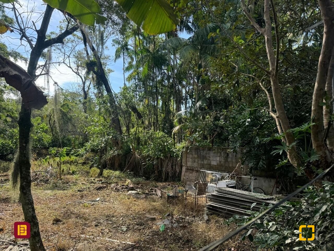 Casa com 150m², 6 quartos, 6 garagens, no bairro Rio Tavares em Florianópolis
