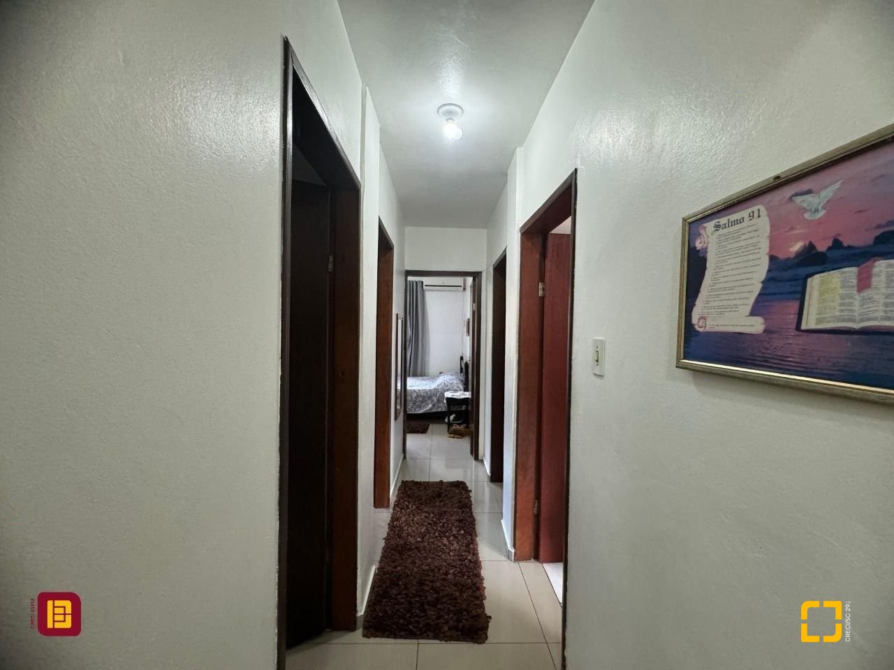 Casa com 150m², 6 quartos, 6 garagens, no bairro Rio Tavares em Florianópolis